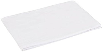 La Mart Heavy Duty Vinyl Corner Fitted Mattress Cover